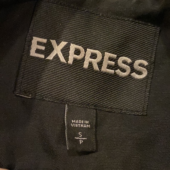 Express jacket - Picture 2 of 5